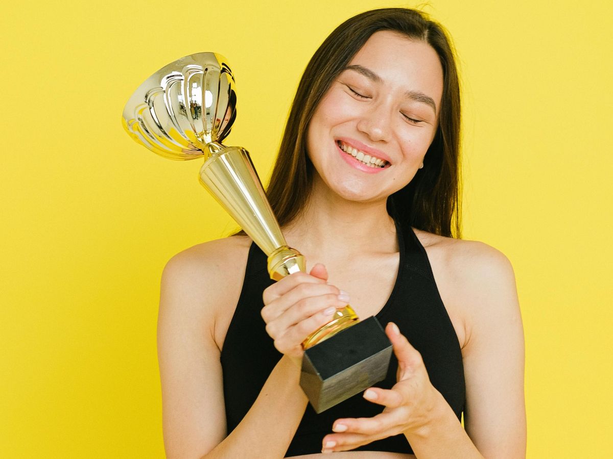 Why Small Wins Matter